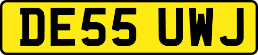 DE55UWJ
