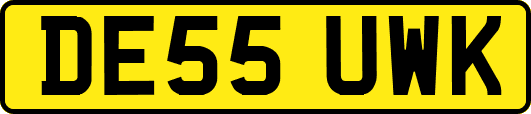 DE55UWK