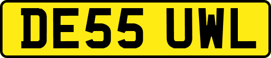 DE55UWL