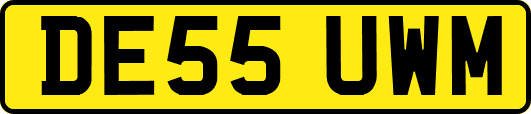 DE55UWM