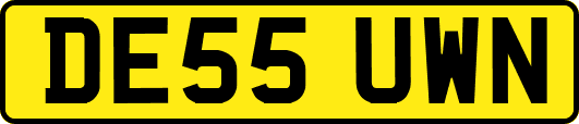 DE55UWN