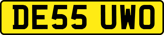 DE55UWO