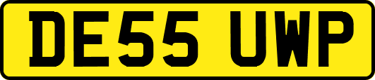 DE55UWP