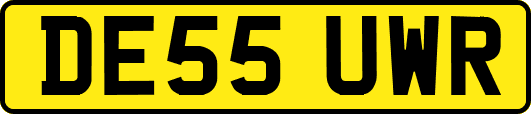 DE55UWR