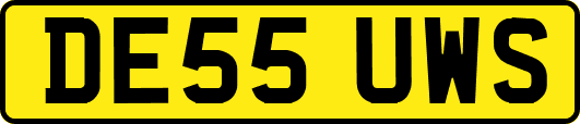 DE55UWS