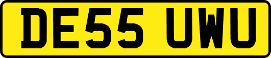 DE55UWU