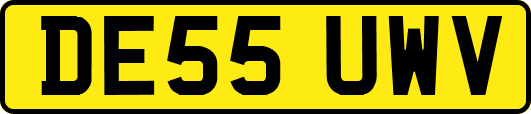DE55UWV