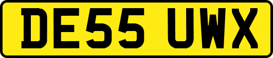 DE55UWX
