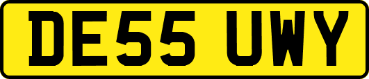 DE55UWY