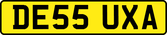 DE55UXA