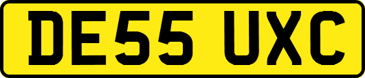 DE55UXC