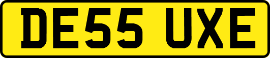 DE55UXE