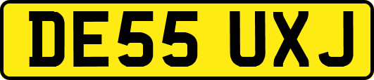 DE55UXJ