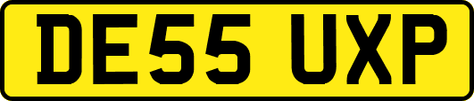 DE55UXP