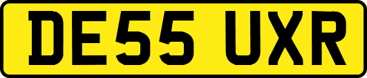 DE55UXR