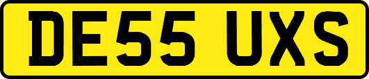 DE55UXS