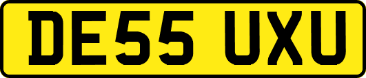 DE55UXU