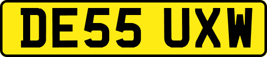 DE55UXW