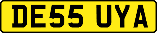 DE55UYA