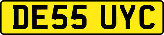 DE55UYC