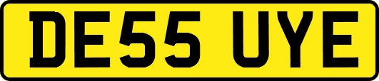 DE55UYE
