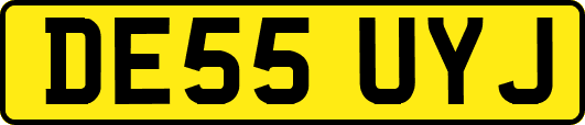 DE55UYJ