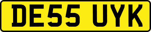 DE55UYK