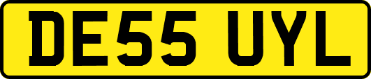 DE55UYL
