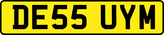 DE55UYM