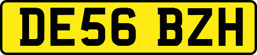 DE56BZH