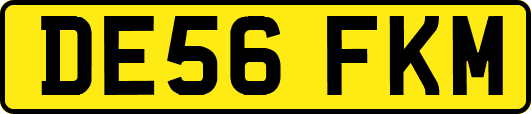 DE56FKM