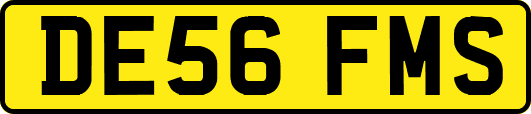 DE56FMS