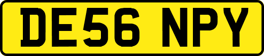 DE56NPY