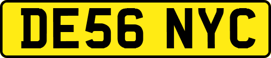 DE56NYC