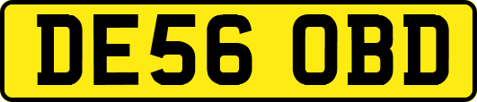 DE56OBD