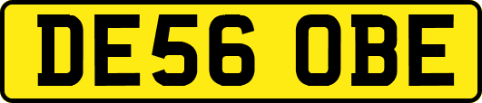 DE56OBE