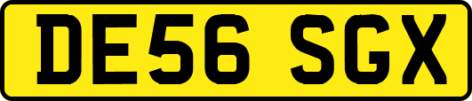 DE56SGX