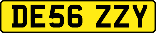 DE56ZZY