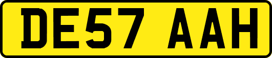 DE57AAH