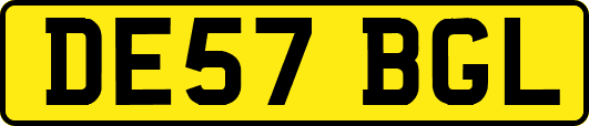 DE57BGL