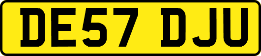 DE57DJU