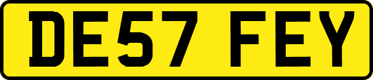 DE57FEY