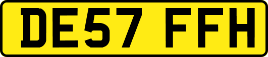 DE57FFH