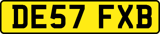 DE57FXB