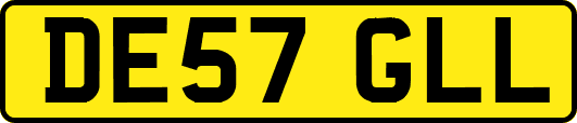 DE57GLL