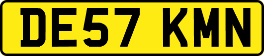 DE57KMN