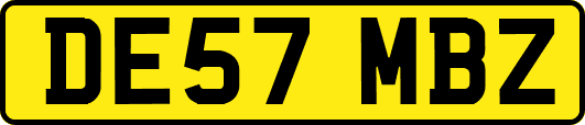 DE57MBZ