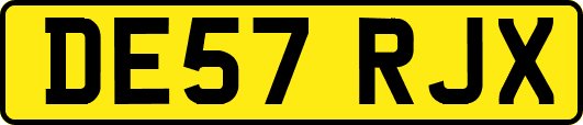 DE57RJX