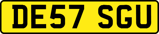 DE57SGU