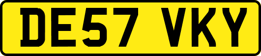 DE57VKY